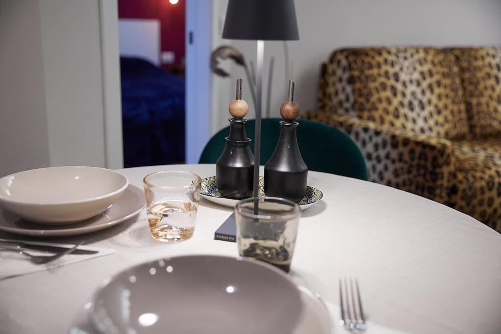 Appartement Moderno Bilocale Chic 8 Min Dal Duomo *