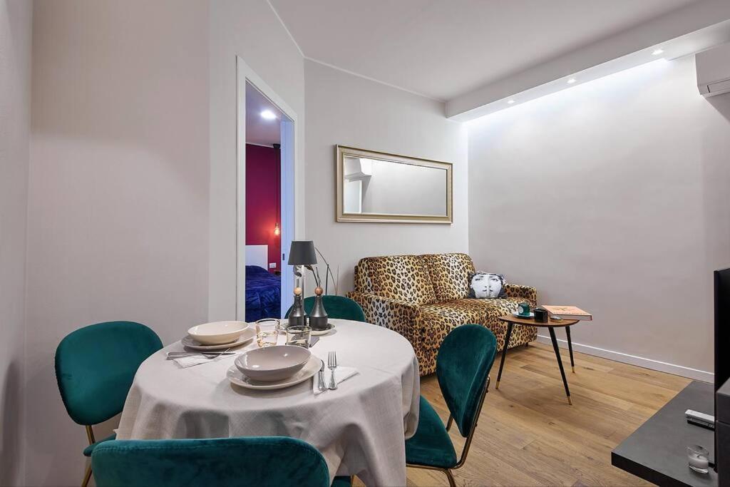 Moderno Bilocale Chic 8 Min Dal Duomo Appartement *