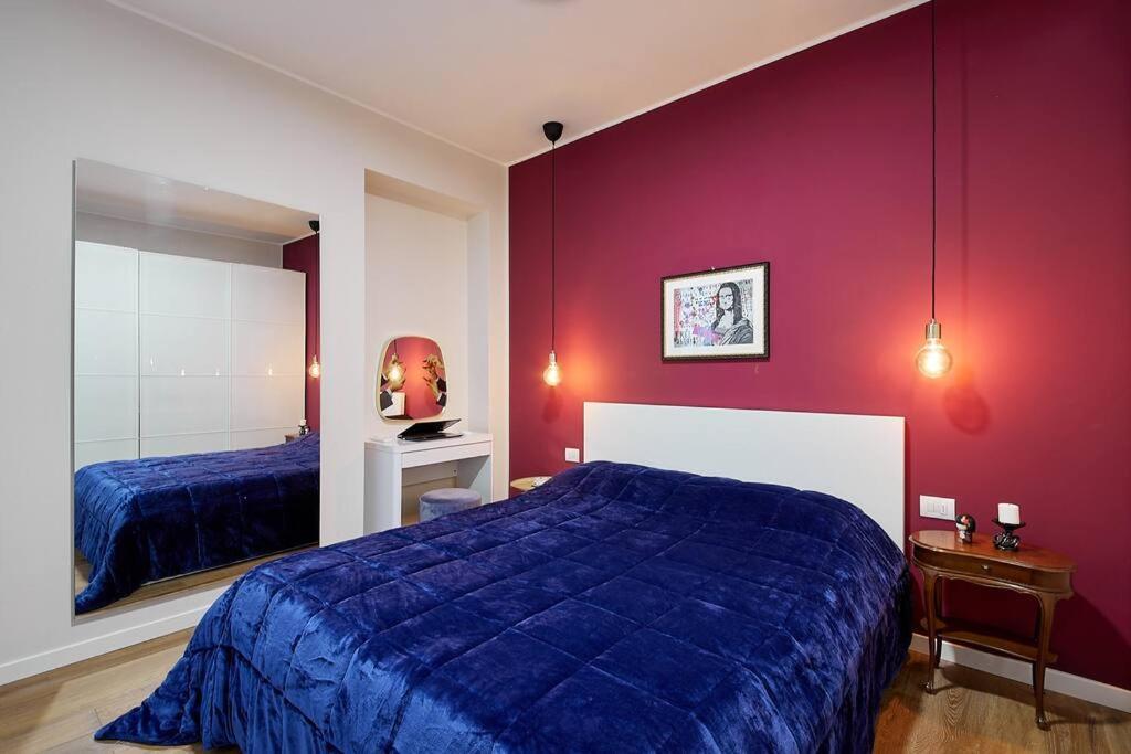Appartement Moderno Bilocale Chic 8 Min Dal Duomo